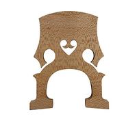 YMC tamaño completo de arce para violonchelo puente violonchelo partes