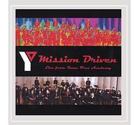 YMCA Center for the Creative Arts - Mission Driven
