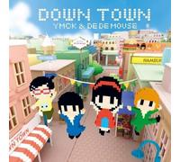 Ymck & De De Mouse - Cover Split Mini Album