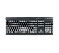 YMDK Source Plan 104 Teclas translúcidas Eye Fifth Generation 65K68K70K95 Teclas de teclado mecánico