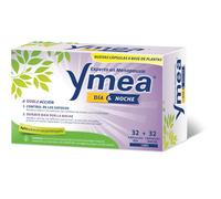 Ymea Día y Noche Doble Acción 32+32caps