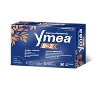 Ymea Menopausia 8 en 1 – Control síntomas – 30 comprimidos