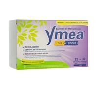 Ymea Menopausia Día - Noche Omega Pharma