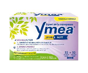 Yméa Menopáusia Día y Noche 64 comprimidos