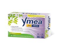 Ymea Día&Noche Doble Accíon Menopausia 32+32 cápsulas