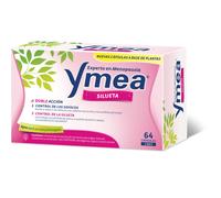 Ymea Menopausia Silueta Nueva Fórmula 64caps