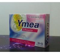 Ymea Silohuette 32 cápsulas día + 32 cápsulas noche