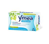 YMEA VIENTRE PLANO new formula 64 cápsulas