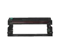 YMFYPRDV 1 pcs SNBC BLP-C1426I Cartucho de Polvo TN4K3 Negro Rojo DR4K3 Cartucho tóner Secreto Dos Colores(TN4K3/4R3 Black Drum Stand)