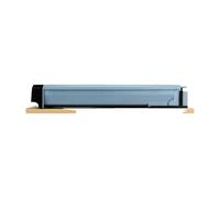 YMFYPRDV 1 pcs W9005MC Caja de Polvo E72525dn MFP E72530dn E72535dn Z E72530Z(4 W9005MC Carbon)