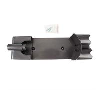 Ymiko Aspiradora Soporte de Montaje en Pared Estación de Acoplamiento Base de Soporte de estación de Carga Compatible con Aspiradoras sin Cable V7 V8