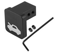 Ymiko Kit de reparación manija del pestillo capó en aleación aluminio, fit for (1997-2006), (2003-2011), (2006-2014) y (1996-2011)