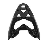 Ymiko Portaequipajes Trasero de Motocicleta Soporte de Carga Soporte de Estante Compatible con amaha Nmax 155 NMAX 125 N-MAX 155 N-MAX155