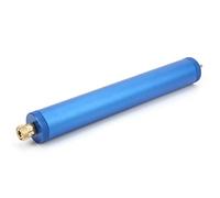Ymiko Separador de Agua de Aceite de 30Mpa, Bomba de Filtro de Aire PCP Filtro de Aire de Alta presión Separador de Buceo con 20 Elementos de Filtro Reparación de Mantenimiento automático