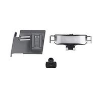 Ymiko Soporte para Teléfono Gravity, Soporte para Teléfono Celular para Salpicadero, Reemplazo de Soporte para Teléfono Celular para Automóvil para Model Y Model(Volante a la Izquierda CP 0152 01)
