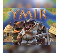 Ymir (PC) Steam Gift - GLOBAL