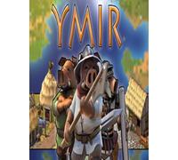 Ymir Steam Gift EUROPE