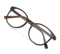 Ymmott Gafas de Luz Azul para Mujer - Monturas sin Graduar para Ordenador, Gaming y Lectura con Filtro Azul
