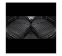 YMNBFCX 2 Piezas Fundas Coche Asientos, para Ford C-MAX (7 Seats) 2010-2022 2023 2024 2025 Interior de Lujo del Coche Fundas Asientos Coche Delantero Súper Suave Cómodo