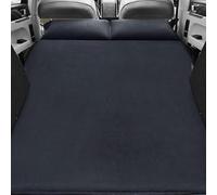 YMNBFCX Colchón Inflable Coche, para Audi A1 A3 A4 A5 A6 A7 A8 TT Q3 Q5 Q7 Q8 B8 TT S1 S3 S4 S5 S6 S8 Cama de Aire Coche Portátil Cama Dormir Hinchable colchón de Viaje Acampar Accesorio,D
