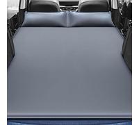 YMNBFCX Colchón Inflable Coche, para Audi A4 Avant B8 8K5 Cama de Aire Coche Portátil Cama Dormir Hinchable colchón de Viaje Acampar Accesorio,A
