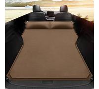 YMNBFCX Colchón Inflable Coche, para BMW e90 3 Series 320i 320d Cama de Aire Coche Portátil Cama Dormir Hinchable colchón de Viaje Acampar Accesorio,B