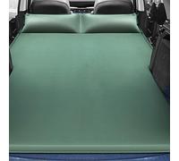 YMNBFCX Colchón Inflable Coche, para Jeep Grand Cherokee Wrangler Sahara Altitude Summit Cama de Aire Coche Portátil Cama Dormir Hinchable colchón de Viaje Acampar Accesorio,C