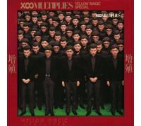 Yellow Magic Orchest - X-Multiplies (Standard Vinyl Edition) [Vinilo]
