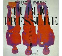 YMO - Public Pressure