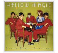 YMO - Solid State Survivor