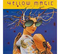 YMO - Yellow Magic Orchestra: US Edition