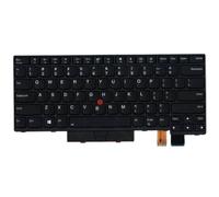 YMssCVKPg Teclado inglés Estadounidense retroiluminado Compatible con T470 T480 A475 A485 - FRU 01AX569 01AX528 01AX487 01HX419 01HX494 01HX534 01HX454