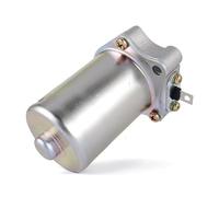 YmsWd Arranque de Motocicleta for NHX110 Lead 2008 Elite 2010 NSC110 Vision 110 2012-2016 Beat Vario Motor eléctrico