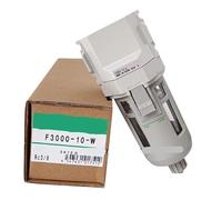 YMUGUEGH 1 Uds F3000-8-WF F3000-10-WF F3000-8-W F3000-10-W F3000-10-W-FX1 F3000-8-W-F1 F3000-10-W-F1 Filtro de Aire(F3000-10-W-F1)