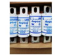 YMUGUEGH 1 Uds. Fusible A70QS400-4 700V400A