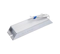 YMUGUEGH 2000W 2500W 3000W 2KW 2.5KW 3KW Servo Inversor RXLG Resistencias de frenado con Carcasa de Aluminio Resistencia de Freno for frecuencia(2500W 2 RJ Oh)
