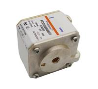 YMUGUEGH Fusible térmico de Cuerpo Cuadrado de cerámica for Coche PC32UD69V630TF M300069 30A 690V for nuevos Materiales de energía Solar Que utilizan Fusible reajustable