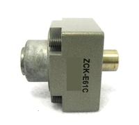YMUGUEGH Interruptor de límite ZCKE61C ZCK-E61C / ZCKE62C ZCK-E62C / ZCKE63C ZCK-E63C / ZCKE64C ZCK-E64C(ZCKE62C)