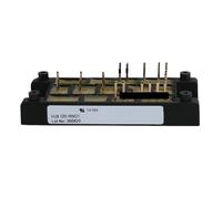 YMUGUEGH Módulo Puente rectificador VUB120-16NOX VUB120-16NO1 VUB120-12N02 VUB160-16NO2T N0XT(VUB120-12N02)