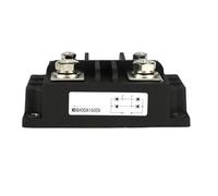 YMUGUEGH Módulos de Puente monofásicos MDQ400A 400A 1600V Rectificador de diodo monofásico