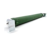 YMUGUEGH Resistencia de Tubo de Porcelana de 100 W, 150 W y 200 W for inversor(50 oh,150W)