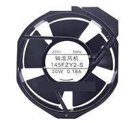 YMUGUEGH Ventilador 17CM 145FZY2-S 3-S 220V/380V