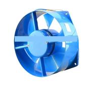 YMUGUEGH Ventilador de refrigeración 150FZY2-D Y4 Y6 Y8 Y9-D 200FZY4-D 380V 65W 0.18A 50/60HZ 2600RPM 200FZY2-D 200FZY7-D 150FZY4-D(200FZY2-D)