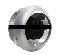 YMUGUEGH Ventilador ED106-70-2CAU1 230 V 50/60 Hz