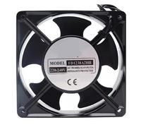 YMUGUEGH Ventilador FD1238A2HB/HS 220V 12CM 12038 0.14A