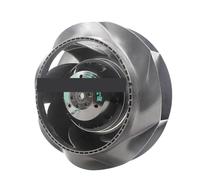 YMUGUEGH Ventilador R2E190-RA26-05 230 V 50/60 Hz 0,23/0,29 A 52/65 W 190 mm