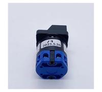 YMW26 LW26-10/1 Transfer Rotary Cam Switch 10A One Level Section Double Power Supply Switching Reversing Combination(0-1)