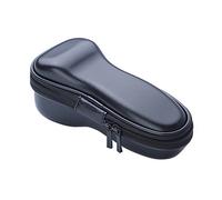 Ymwave Afeitadora Funda Protectora Universal Impermeable EVA Rígido Caso Afeitadora Contenedor Funda de Protección Bolsa para Afeitadora