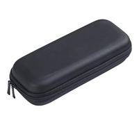 Ymxygz Estuche para Puros Portátil Eva, Soporte Ligero para Cigarros De Viaje, Bolsa De Almacenamiento para Encendedor De Cigarros, Cortador, Accesorios para Fumar para Fumadores