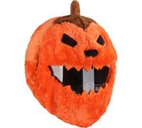 Ymxygz Funda para Casco De Motocicleta, Casco Integral, Funda Protectora para Halloween, Divertida Funda Protectora para Casco De Motocicleta para Exteriores.